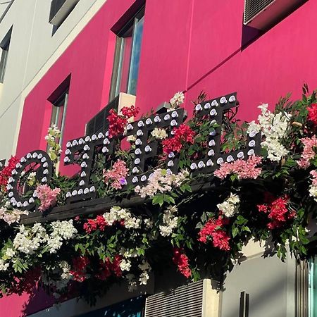 Hotel Opus Bronx Near Bay Plaza Mall Nowy Jork Zewnętrze zdjęcie