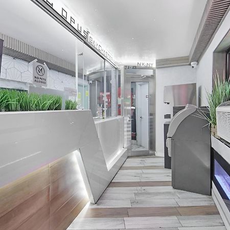 Hotel Opus Bronx Near Bay Plaza Mall Nowy Jork Zewnętrze zdjęcie