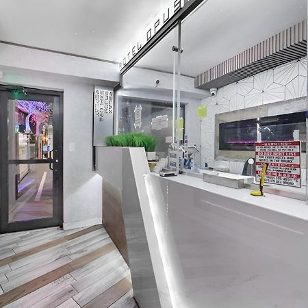 Hotel Opus Bronx Near Bay Plaza Mall Nowy Jork Zewnętrze zdjęcie