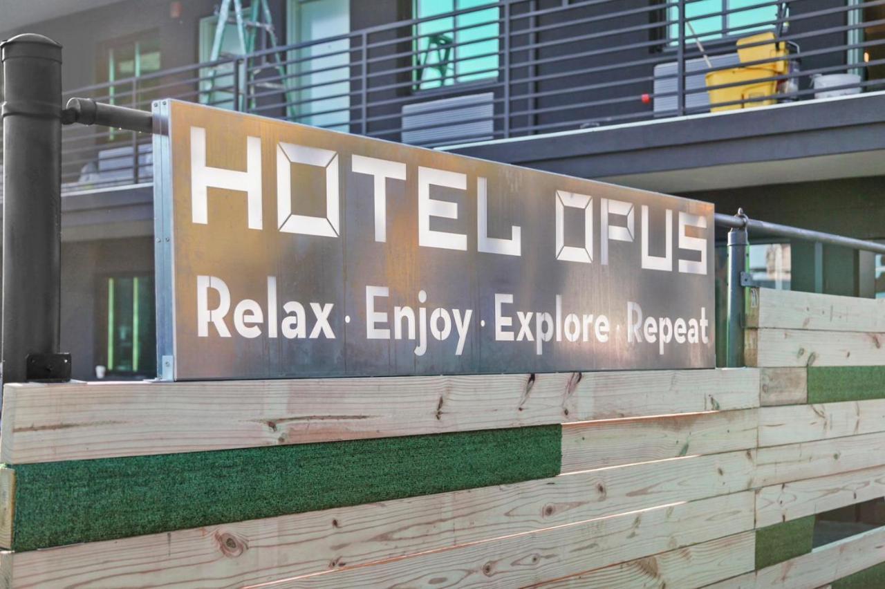 Hotel Opus Bronx Near Bay Plaza Mall Nowy Jork Zewnętrze zdjęcie