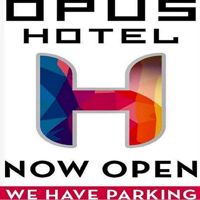 Hotel Opus Bronx Near Bay Plaza Mall Nowy Jork Zewnętrze zdjęcie