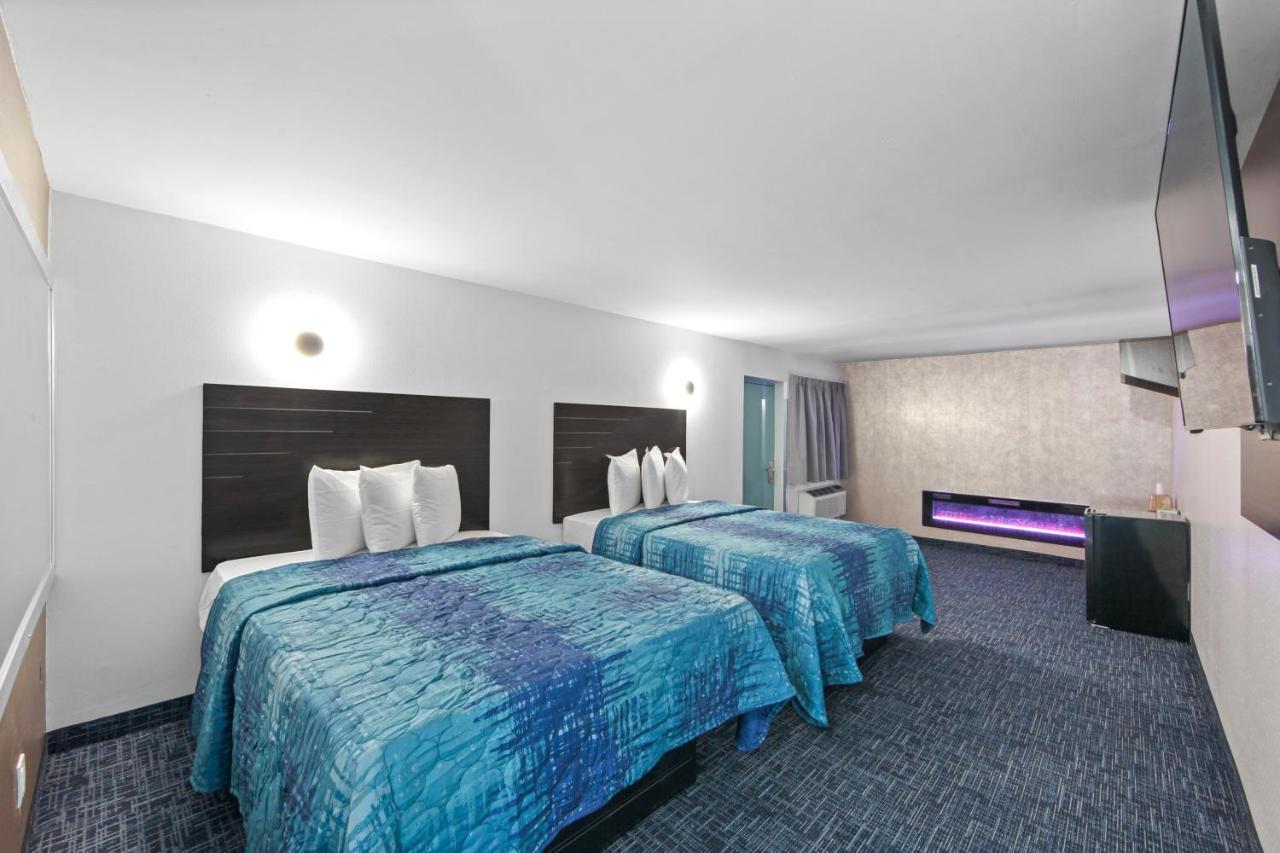 Hotel Opus Bronx Near Bay Plaza Mall Nowy Jork Zewnętrze zdjęcie
