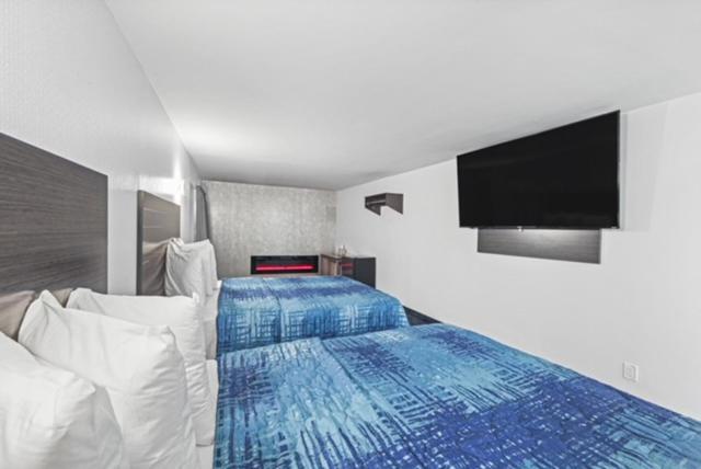 Hotel Opus Bronx Near Bay Plaza Mall Nowy Jork Zewnętrze zdjęcie
