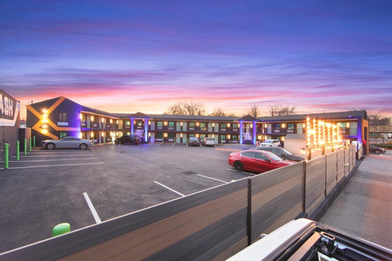 Hotel Opus Bronx Near Bay Plaza Mall Nowy Jork Zewnętrze zdjęcie