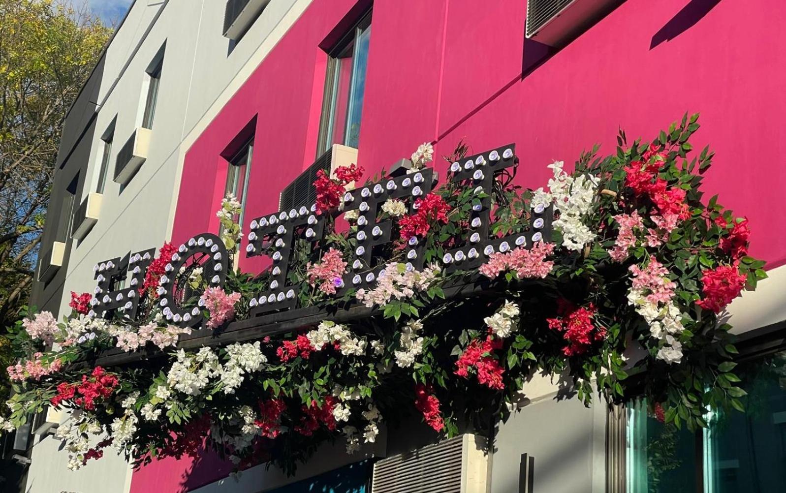 Hotel Opus Bronx Near Bay Plaza Mall Nowy Jork Zewnętrze zdjęcie