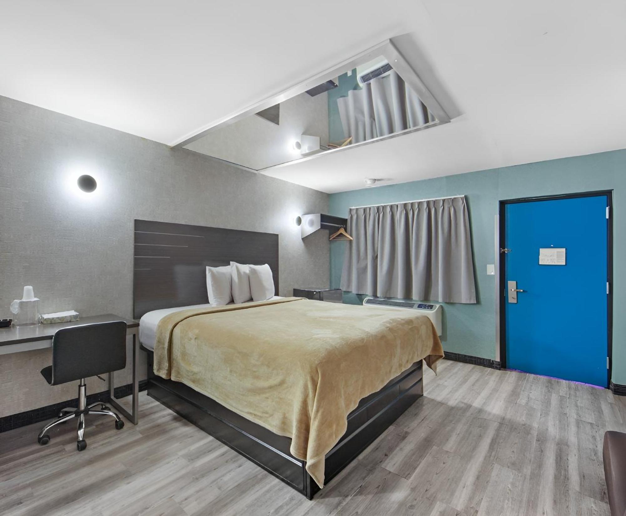 Hotel Opus Bronx Near Bay Plaza Mall Nowy Jork Zewnętrze zdjęcie