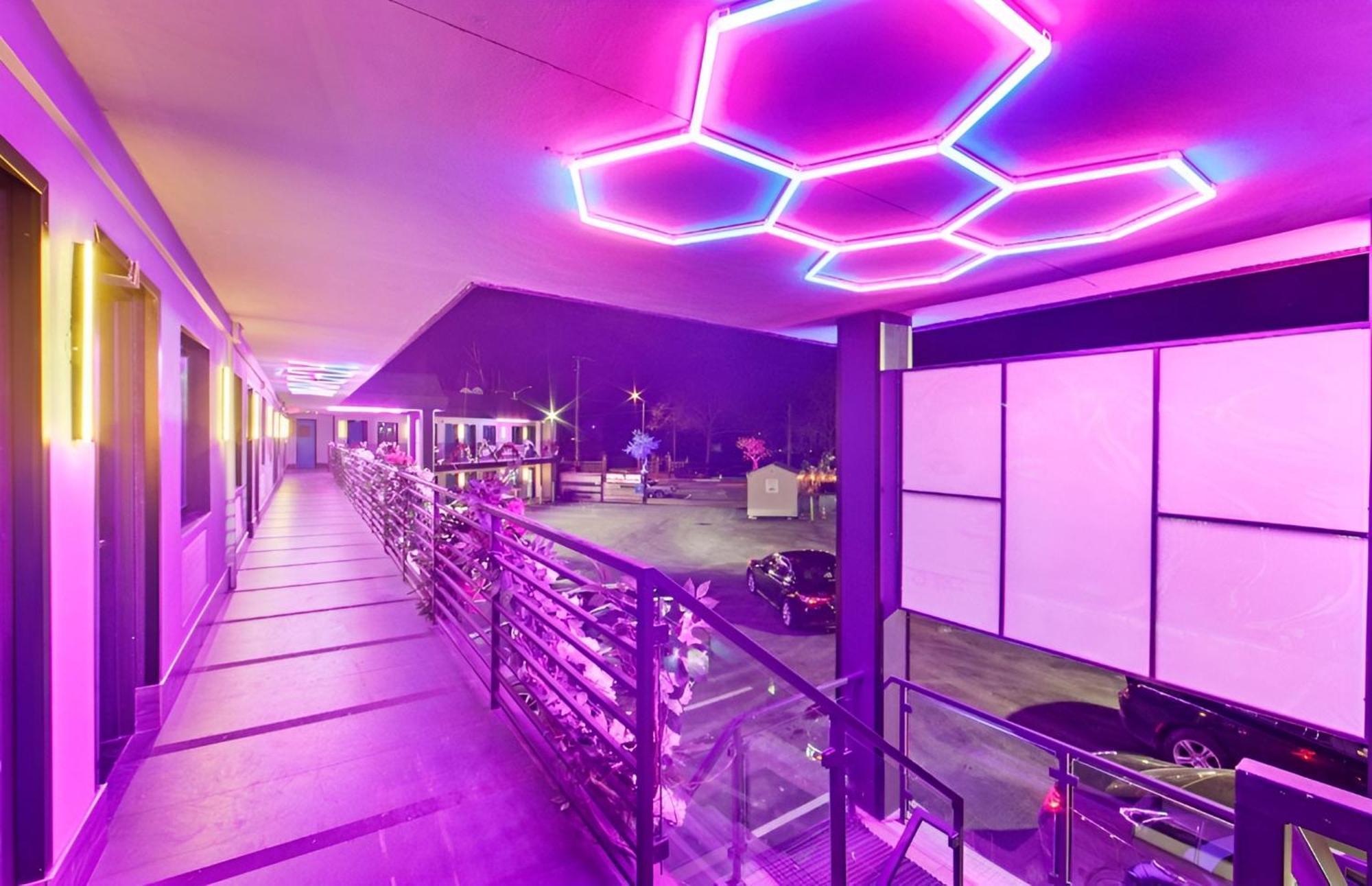 Hotel Opus Bronx Near Bay Plaza Mall Nowy Jork Zewnętrze zdjęcie